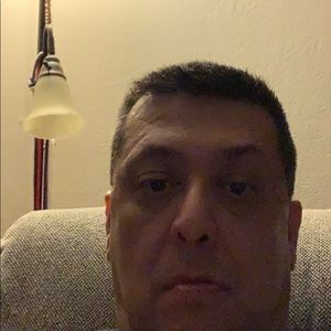 Meet your Posher, Ron